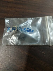 ROBINAIR RA19326 OEM Replacemnet Check Valve & Spring w/O-Ring - Picture 1 of 1