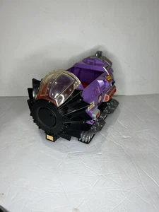 90s Playmates Teenage Mutant Ninja Turtles TMNT Module Drill Incomplete Toy - Picture 1 of 7