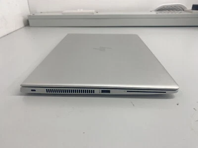 HP EliteBook 840 G5 14" (256GB SSD, Intel Core i7 8th Gen, 1.99 GHz,8GB) Laptop  - Image 1 of 4