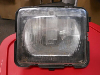 Faro BMW K75 K1100RS K1100LT K100RT K100RS K100LT K1 1305620570 63122305350 Foto 1 de 4