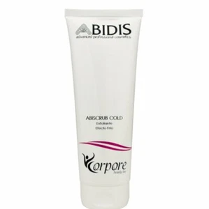 Abidis ABISCRUB COLD 250ml #usau - Picture 1 of 1