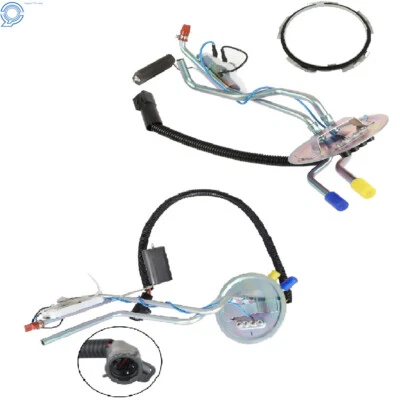 Sending Unit for 1994-1997 Ford F250 F350 19-Gal Diesel Front & Rear Side Tank - Image 1 of 4