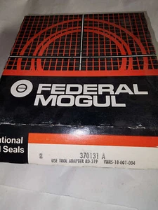 370131A National Seal - Picture 1 of 2