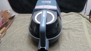 SHARK CV100UKT 66 GEHÄUSE NUR MIT FUNKTIONIERENDEM MOTOR, STROMKABEL UND ABFALLEIMER - Bild 1 von 7