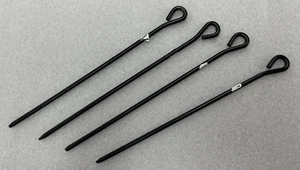 Home Depot 12ft Skeleton Replacement Base Stakes Repair Parts 12 ft Part V - Picture 1 of 1