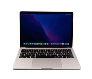 Apple Macbook Pro 13 Retina 2.0GHz i5 16GB RAM 512GB SSD 2016 Notebook Laptop - Afbeelding 1 van 8