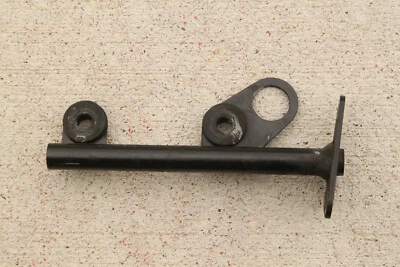 Montaje de radiador superior izquierdo BMW K1200RS 02 OEM Foto 1 de 4