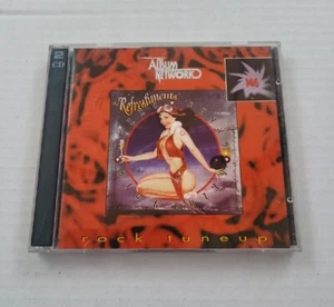 Album Network Rock Tuneup 2 CD 146 March 8 1996  - Bild 1 von 6