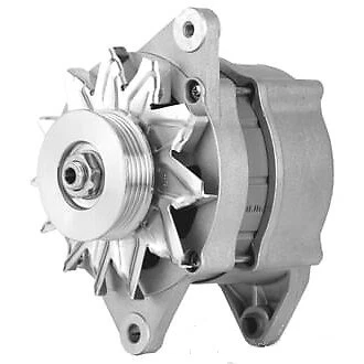 Fits Holden Bosch Alternator BXN1231A Commodore VL 4.9 V8 1986 1987 1988 - image 1 of 2