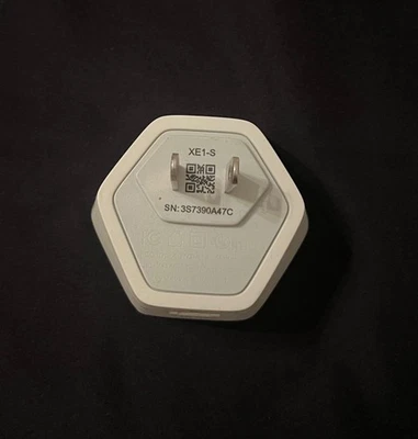 Comcast Xfinity XFI WIFI Pod Extender Network Signal Booster XE1-S - Image 1 of 3