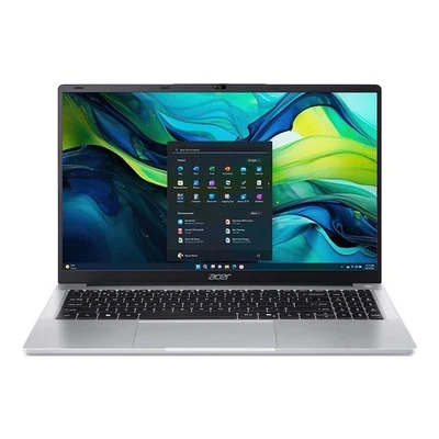 Acer Notebook Aspire Lite 15.6" Full HD Intel Celeron 4GB RAM Argento - Immagine 1 di 4