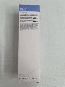 Belif Aqua Bomb crema idratante corpo nuova con scatola 10,1 fl. oz - Foto 1 di 6