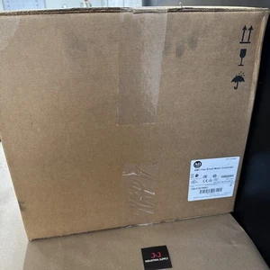 New Allen Bradley SMC Flex Motor Controller 150-F361NBD Warranty Real πΊπΈ - Picture 1 of 4