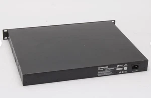 Ubiquiti EdgeSwitch 16 150W 16-Port PoE Switch — ES-16-150W - Picture 1 of 7