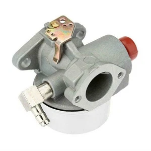 Metal Carburetor For Tecumseh 632795A LAV 30 35 40 50 Carb Replacement Gasket - Picture 1 of 8