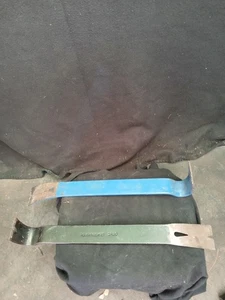 Metal Wedge Pry Bar Tool for Door Panel and Trim Removal - Picture 1 of 12