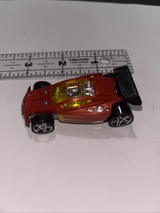 Hot Wheels Loose Spectyte (versión naranja) - Imagen 1 de 4