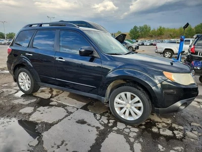 SUBARU FORESTER 2008-2014 RIGHT LOWER CONTROL ARM REAR TURBO TRAILING 1719691 - Image 1 of 4