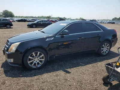 Used Air Cleaner Assembly fits: 2009 Cadillac Cts 3.6 Grade A Foto 1 de 4