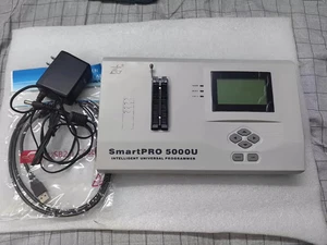 Smartpro 5000u Micro Chip Programmer - Picture 1 of 5