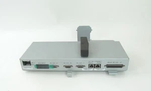 Intel 95P4883 MCA w/ 2 Ethernet Ports Dx3 Frames 4-I/O Door Feature 3584 Tape z7 - Afbeelding 1 van 3