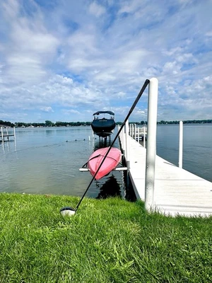 Nickent Genex 425 Forged Driver 11° Ladies Flex Graphite RH 2962 - Image 1 of 4