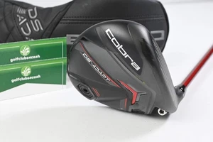 Cobra DS-Adapt Max #3 Wood / 15.5 Degree / Stiff Flex Denali Red 50 Shaft - Picture 1 of 9