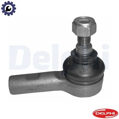 TIE ROD END TA1643 FOR MERCEDES-BENZ C-CLASS/Break/T-Model CLK/Convertible 2.2L - Image 1 of 4