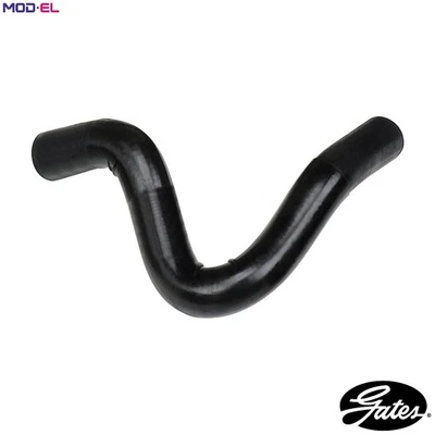 HEATER HOSE 02-2349 FOR PEUGEOT PARTNER/PATAGONICA/URBANA/MPV/ESCAPADE/FURGON - Image 1 of 4
