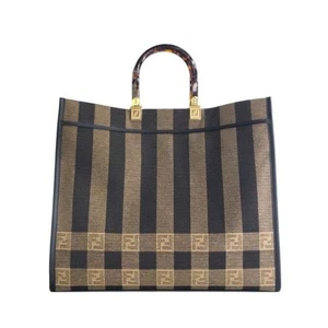 Fendi Sunshine Tote Bag 52921013003 24491470 - Imagen 1 de 7