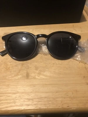 Gafas de sol para hombre Montblanc Mb549s 56v Foto 1 de 4