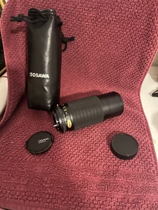 osawa mark ii 1:45 80-205 MM No: 5224279 Camera lens - Picture 1 of 10