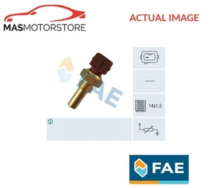 COOLANT TEMPERATURE SENSOR GAUGE FAE 32270 P FOR BMW 3,5,Z1,E30,E28,E34 - Picture 1 of 5
