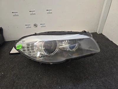 Faros Delanteros BMW F10 7203246 XENON Derecho - Imagen 1 de 4