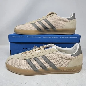 Scarpe casual Adidas Gazelle Indoor Pro / giallo antracite / JS0667 / uomo 13 - Foto 1 di 6