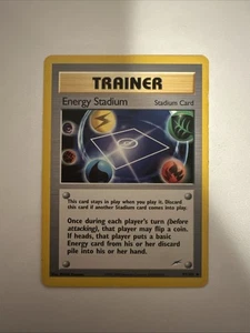 Energy Stadium 99/105 Neo Destiny Regular - Bild 1 von 4