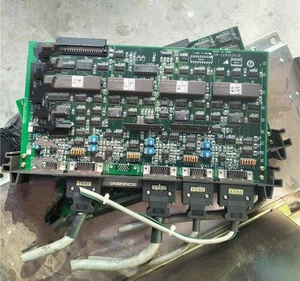 un tablero de control Yaskawa usado JANCD-SR54 envío rápido #YP1 - Imagen 1 de 1