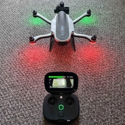 ⚠️REPARACIÓN DE EMPAREJAMIENTO DRONE GOPRO KARMA - SERVICIO DE REPARACIÓN  Foto 1 de 4