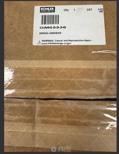 KOHLER GM65536 TS HAUPTKABELBAUM - Bild 1 von 3