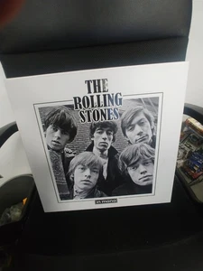 ROLLING STONES BOX  LP - solo box only box NO LP - Foto 1 di 2