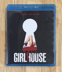 Girl House Enjoy The Show Phase 4 Films (Blu-Ray) Amazon MOD - Very Rare OOP HTF - Bild 1 von 3