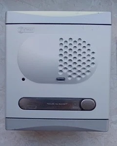 Golmar T4000ML Sprechanlage Studio Plus mit T-900 Haustelefon - Bild 1 von 6