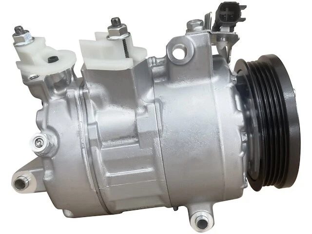 Compresor de aire acondicionado para Ford Lincoln Edge Nautilus 19-24 2,0 L 4 cilindros EcoBoost RV88C3 Foto 1 de 1