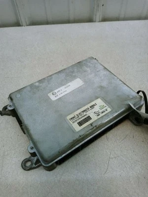 Jaguar XJ8 XJR 2004-2005 módulo electrónico delantero ECU BCM computadora 2W9F-13B525-AG Foto 1 de 4