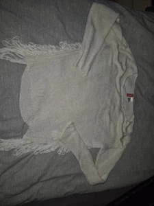 Damen Strickpullover Gr 36 H&M - Bild 1 von 5