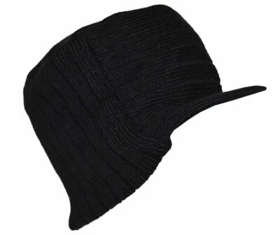 Gorra plana de hombre Decky gorro visera Foto 1 de 4