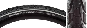 Kenda Kwick Journey Fahrradreifen | Drahtreifen | Commuter, Urban, Road | 60 TPI - Bild 1 von 2