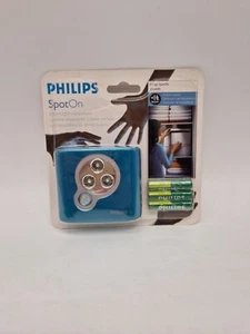 Philips Spoton Spot On SPL4105 Bewegungssensor Licht Schranklicht Leuchte - Bild 1 von 2