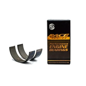 ACL STD Main Bearing Set for Toyota 1S, 2S, 3S, 4S, 5S, 3SGE, 3SGTE Inline 4 - Bild 1 von 1