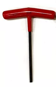 Proto 3/16” T-Handle Hex Key J46412 - Picture 1 of 1